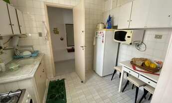 Imagem 6: Locação temporada Pitangueiras Guarujá