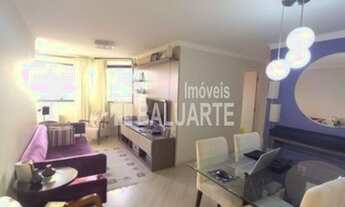 Imagem: Apartamento à venda, 70 m² por R$ 600.000,00