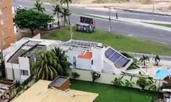 Imagem 2: Casa na Coroa do Meio - Rua Pública