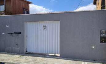 Imagem: Casa no bairro São Vicente - Itajaí/SC