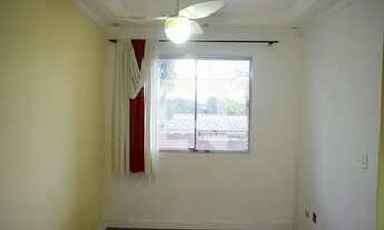 Imagem 2: Apartamento para Aluguel - Jardim Colibri II, 2 Quartos, 52 m2