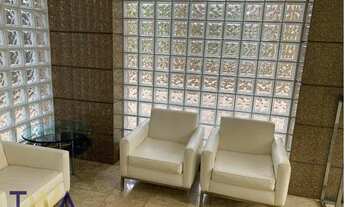 Imagem 6: Apartamento com 3 dormitórios, 127 m² - venda por R$ 1.650.000,00 ou aluguel por R$ 8.560