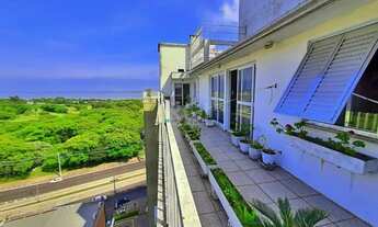 Imagem 2: Cobertura para Venda - 236.73m², 3 dormitórios, 1 vaga - Praia de Belas