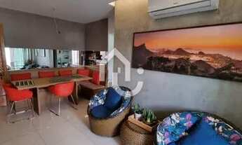 Imagem 2: Barra da Tijuca Apartamento com 3 dormitórios