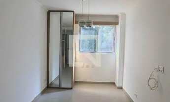 Imagem 2: Apartamento para Aluguel - Consolação, 1 Quarto, 28 m2