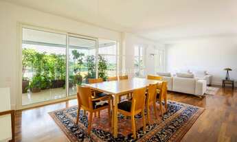 Imagem 5: SãO PAULO - Apartamento Padrão - Jardim Paulista