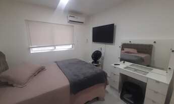 Imagem 4: Apartamento Semi-mobiliado em Arapiraca-AL