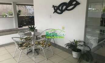 Imagem 7: Apartamento para alugar, 55 m² por R$ 2.500,00/mês - Casa Amarela - Recife/PE