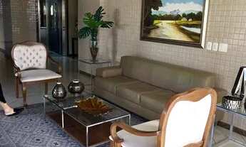 Imagem 7: Apartamento para aluguel possui 156 metros quadrados com 4 quartos em Manaíra - João Pesso