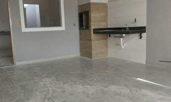 Imagem 6: Linda casa vida nova ao Lado Cerejeiras Só 195Mil