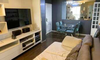 Imagem 2: Apartamento com 3 dormitórios à venda, 74 m² por R$ 510.000,00 - Ipiranga - São Paulo/SP