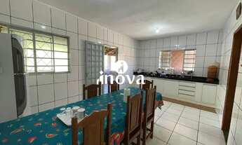 Imagem 4: Casa à venda, 2 quartos, 4 vagas, Ozanan - Cidade - Uberaba/MG