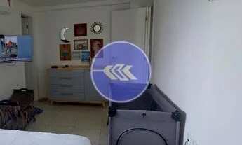 Imagem 7: Apartamento à venda no bairro Porto Das Dunas - Aquiraz/CE