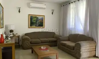 Imagem 7: Casa à venda na Chácara da Barra - Campinas/SP