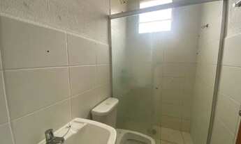 Imagem 7: Alugo apto 3/4 Residencial Tapajós - WTORRE