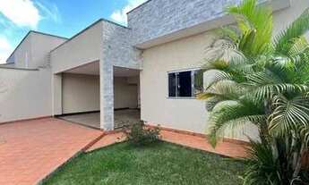 Imagem: Excelente Casa a Venda no setor Tarumã