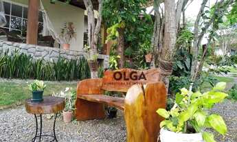 Imagem 3: Casa em condomínio com 3 quartos à venda, 220 m² por R$ 1.500.000 Insurreição - Sairé/PE