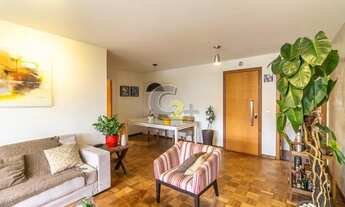 Imagem 7: Apartamento para venda possui 100 metros quadrados com 3 quartos em Perdizes - São Paulo