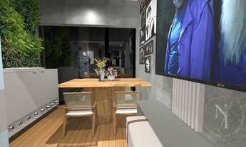 Imagem 4: Apartamento em Chácara Santo Antônio (Zona Leste) - São Paulo