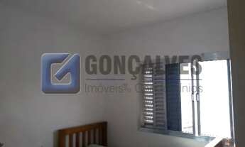 Imagem 2: SAO BERNARDO DO CAMPO - Residential / Sobrado - JARDIM SILVINA