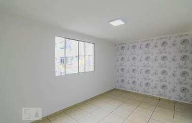 Imagem 4: Apartamento para Aluguel - Jardim Alvorada, 2 Quartos, 55 m2