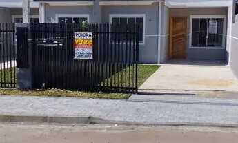 Imagem 2: CASA Belissima C/ 3 Quartos e D+ Depen.C/Terreno Grande-Bairro NAÇÕES -Fazenda Rio Grande