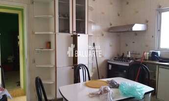 Imagem 5: Casa com 3 dormitórios à venda, 166 m² - Cidade Ademar - São Paulo/SP