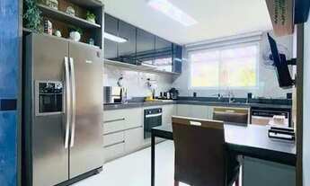 Imagem 4: Casa com 4 quartos em Capim Macio - Natal/RN