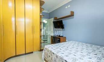 Imagem 5: Sobrado com 3 dormitórios à venda, 250 m² por R$ 2.700.000,00 - Campo Grande - São Paulo/S