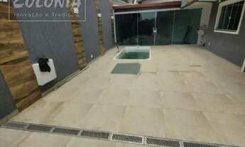 Imagem 3: Santo André - Casa Padrão - Parque das Nações