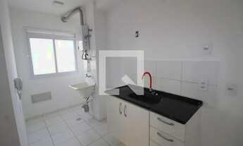 Imagem 3: Apartamento para Aluguel - Cidade Satelite Santa Barbara, 2 Quartos, 47 m2