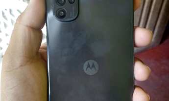 Imagem: Celular Motorola G22