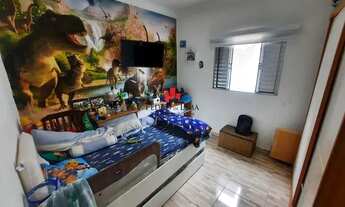 Imagem 5: Casa térrea na região da Vila Formosa