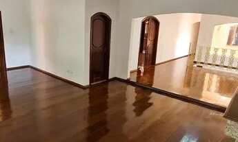 Imagem 5: Casa com 3 dormitórios para alugar, 360 m² por R$ 5.000,00/mês - Vila Rosália - Guarulhos