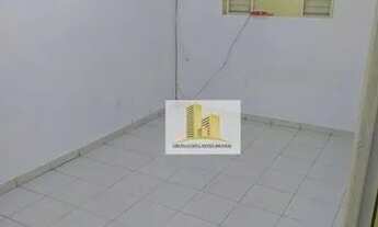 Imagem 4: Casa com 1 dormitório para alugar, 50 m² por R$ 850,00/mês - Jardim Colonial - São José do