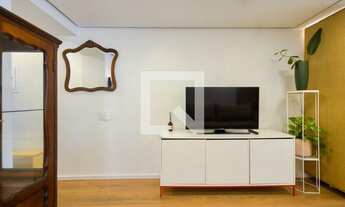 Imagem 4: Apartamento para Aluguel - Santa Cecília, 2 Quartos, 100 m2