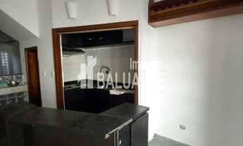 Imagem 5: Sobrado com 2 dormitórios, 70 m² - venda ou aluguel - Moema - São Paulo/SP