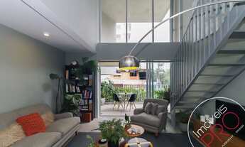 Imagem: Apartamento, Jardim Paulista - São Paulo