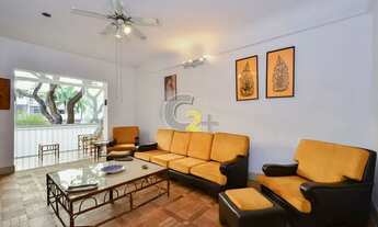 Imagem 3: APARTAMENTO - HIGIENOPOLIS -3 DORMITÓRIOS - 1 VAGA -252M²