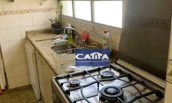 Imagem 4: Cobertura com 4 dormitórios, 167 m² - venda por R$ 800.000,00 ou aluguel por R$ 6.163,29/m