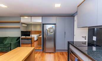 Imagem 3: CURITIBA - Apartamento Padrão - Champagnat