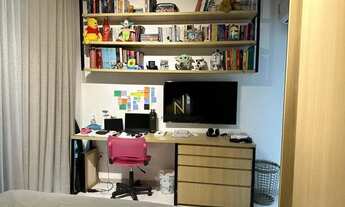 Imagem 2: Sobrado 3 suítes em Alphaville