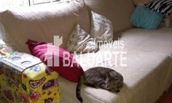 Imagem 2: Casa com 4 dormitórios à venda, 120 m² - Aeroporto - São Paulo/SP