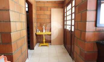 Imagem 5: Casa Triplex com lazer, 5 quartos, 1 suíte, 4 vagas e 360 m² no Maravista - Niterói - RJ