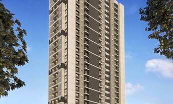 Imagem 4: Apartamento para venda tem 42 metros quadrados com 2 quartos em Vila das Belezas - São Pau