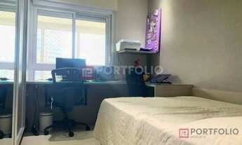 Imagem 1: Apartamento para venda com 179 metros quadrados com 3 quartos em Setor Bueno - Goiânia - G