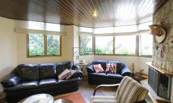 Imagem 7: Apartamento Venda 4 Dormitórios - 279 m² Campo Belo