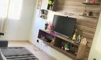 Imagem 3: JUNDIAÍ - Apartamento Padrão - LOTEAMENTO PARQUE INDUSTRIAL