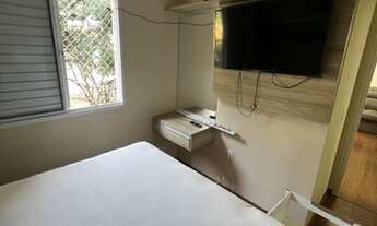 Imagem 6: Apartamento para aluguel tem 55 metros quadrados com 2 quartos em Vila Ivone - São Paulo