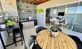 Imagem 4: Apartamento Duplex Cobertura Alto Nivel